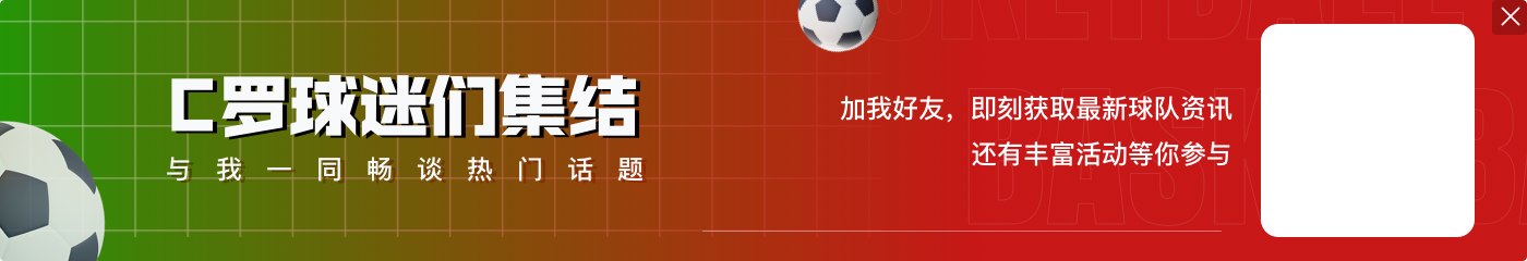 国家队前39场进球：哈兰德38球、凯恩22球、伊布18球、梅罗12球